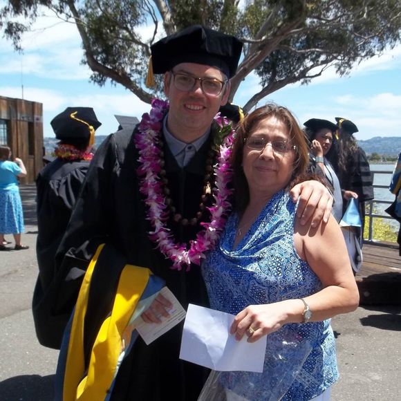 Meet your Posher, Matthew - Picture 1 of 1